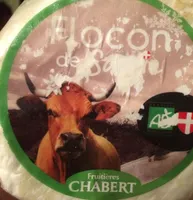 Flocon de savoie