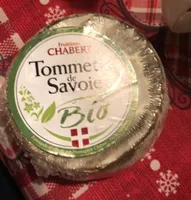 Tommette de savoie