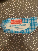 Le Beure Moulé