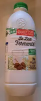 Le Lait Fermenté extra doux