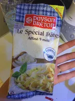 Le spécial pâtes
