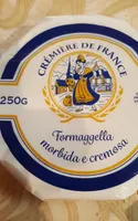 Formaggella