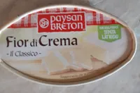 Fior di crema