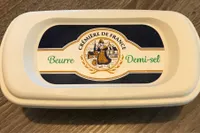 Beurre demi sel
