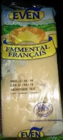 Emmental français