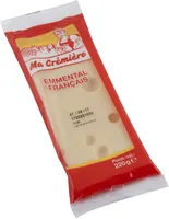 Emmental Français