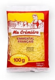 Emmental français