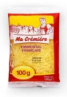 Emmental français