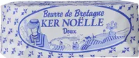 Beurre de bretagne doux
