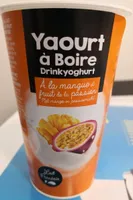 Drinkyoghurt