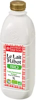 Paysan Breton - Le Lait Ribot BIO