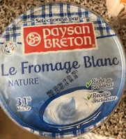 Fromage blanc