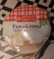 Fior di crema
