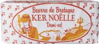 Beurre de Bretagne Demi Sel
