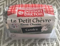 Le petit chevre cendré
