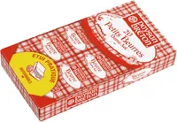 20 petits beurres demi-sel