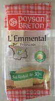 L'emmental