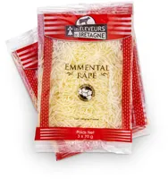Emmental râpé