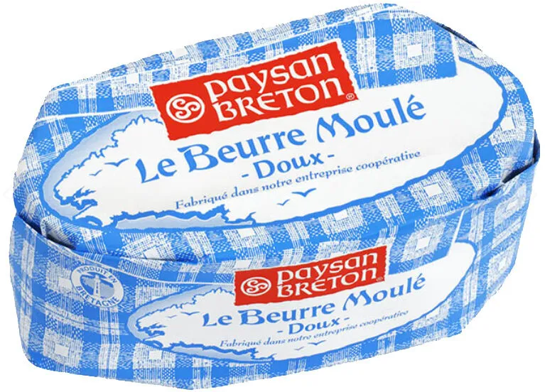 beurre doux