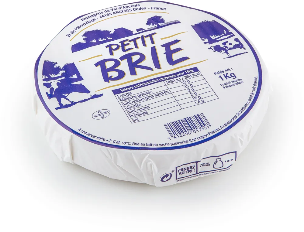 Petit brie