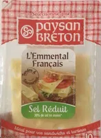 L’Emmental Français