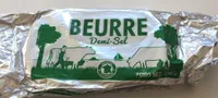 Beurre demi-sel