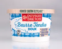 Paysan Breton - Beurre Tendre Doux