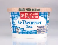 Le Beurrier doux