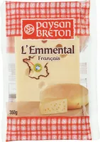 Paysan Breton - L'Emmental Français