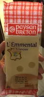 L'Emmental Français