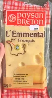 Emmental francais
