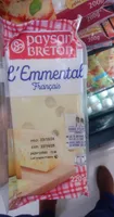 L'Emmental Français