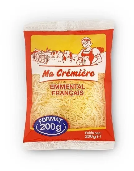 Emmental français