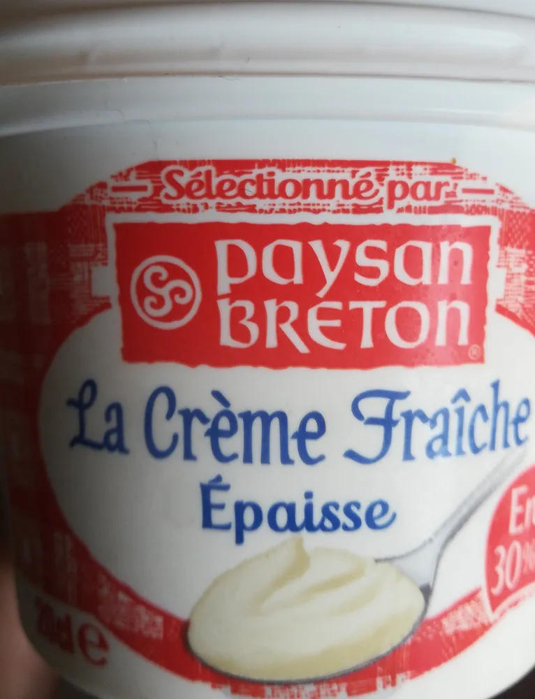 Creme Fr.epai.p.bret.30%mg20cl