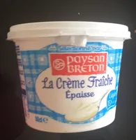 Creme fraiche