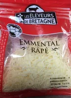 Emmental Râpé