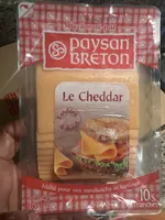 mimolette breton