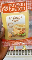 Le vieux gouda