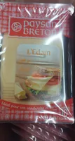 edam breton