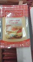 emmental breton