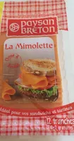 La mimolette