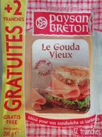 Le Gouda Vieux