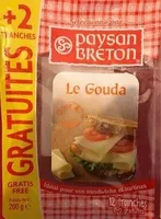Le Gouda