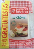 Le chèvre