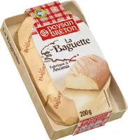 Paysan Breton - La Baguette