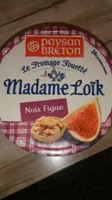 Madame loik