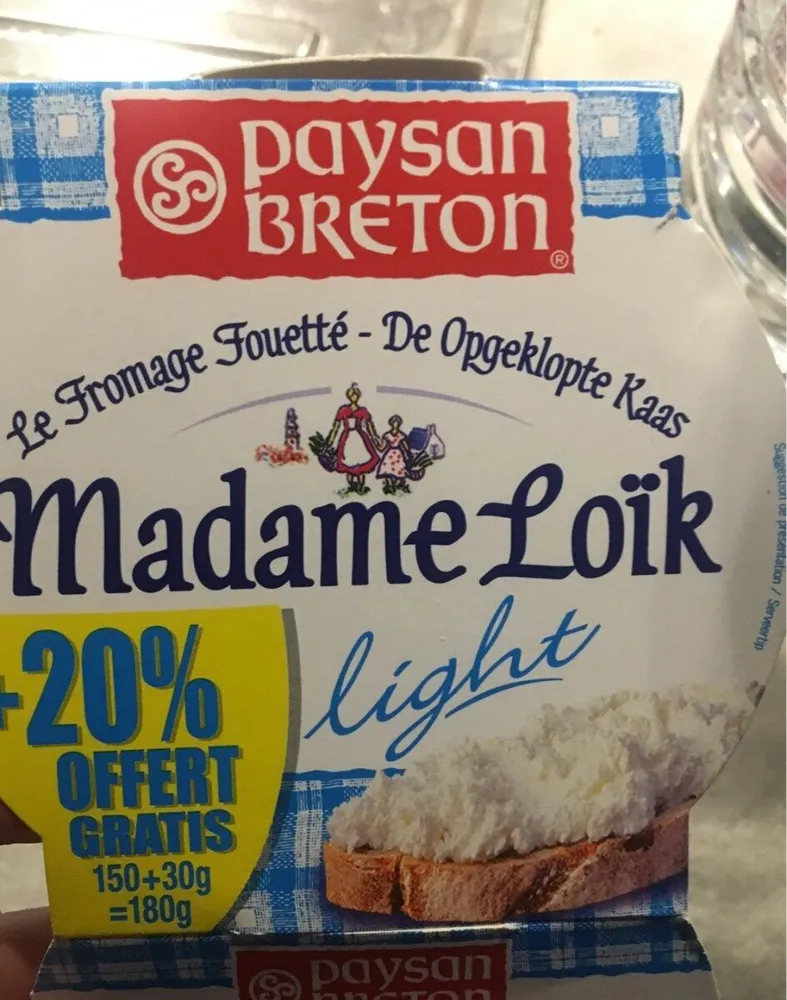 Madame Loïk