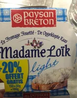 Madame Loïk