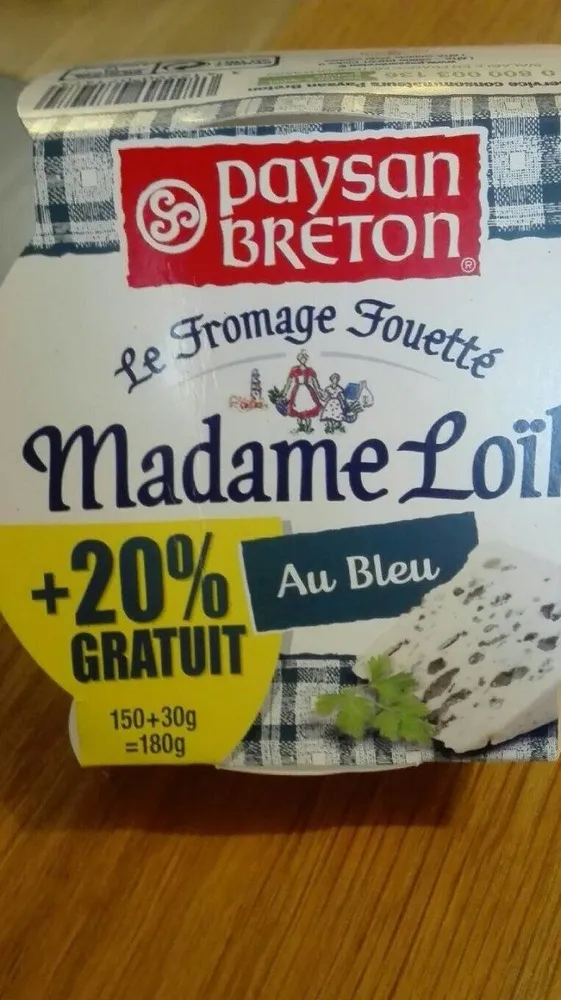 Madame loïk