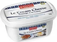 Le cream cheese - Fromage à la crème